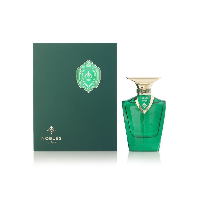 عطر نوبلز