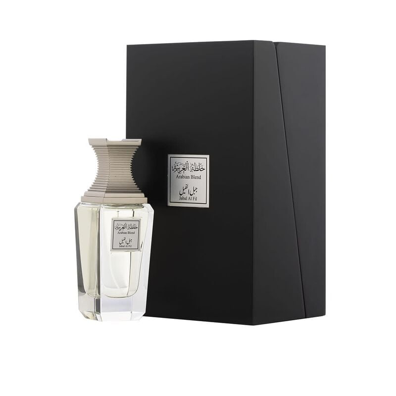 عطر جبل الفيل