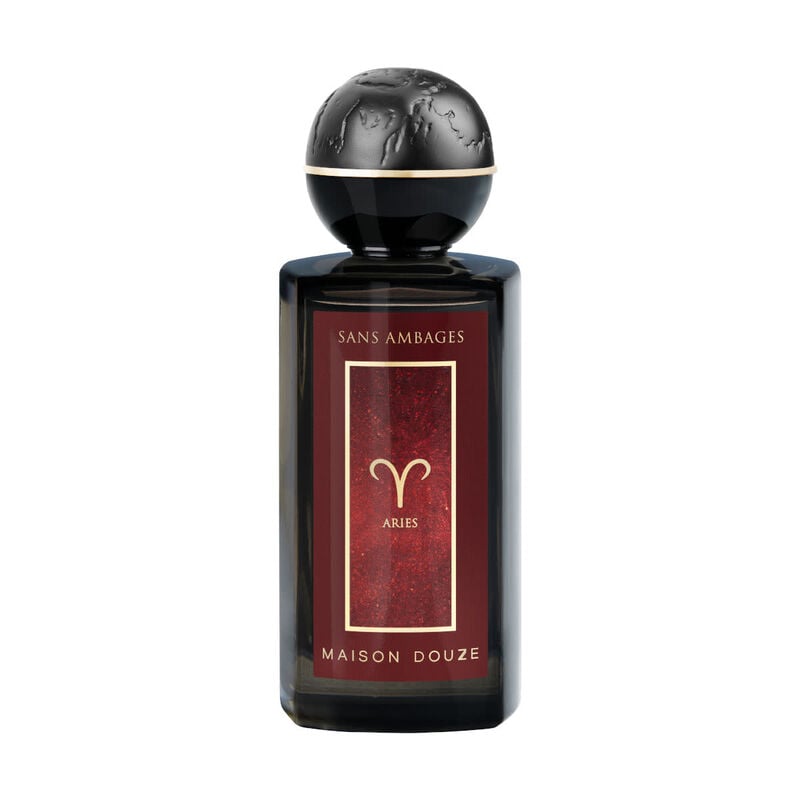 عطر برج الحمل