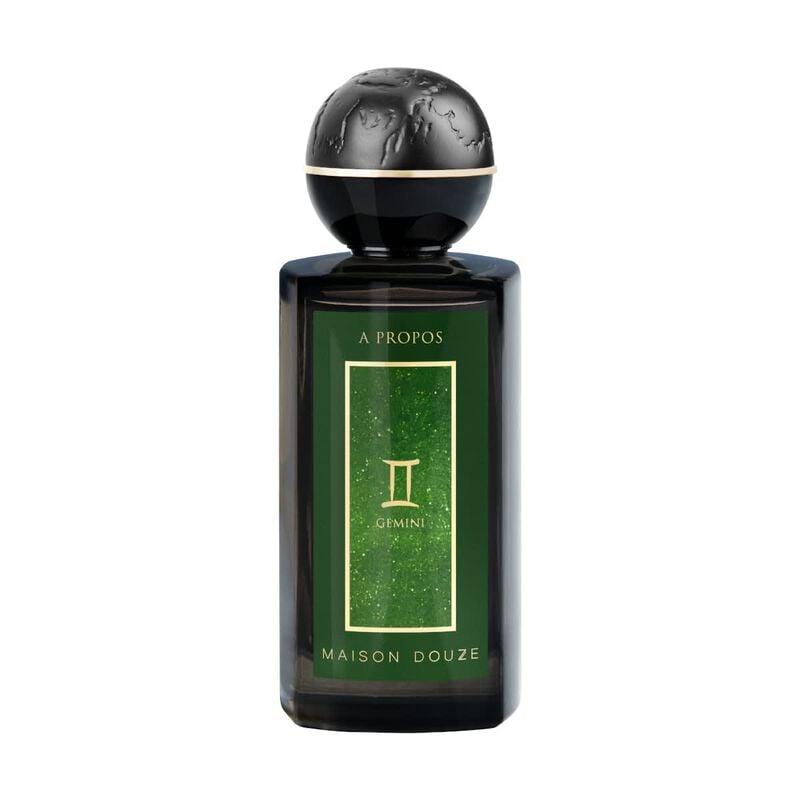 عطر برج الجوزاء