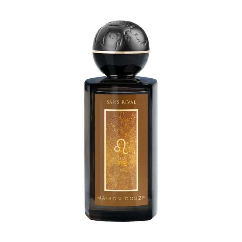 عطر برج الاسد