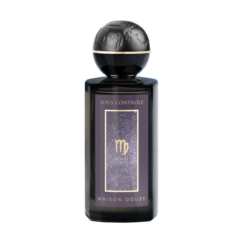 عطر برج العذراء