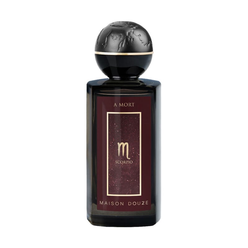 عطر برج العقرب