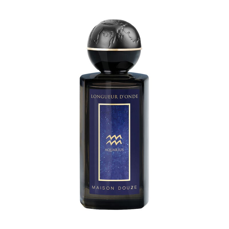 عطر برج الدلو