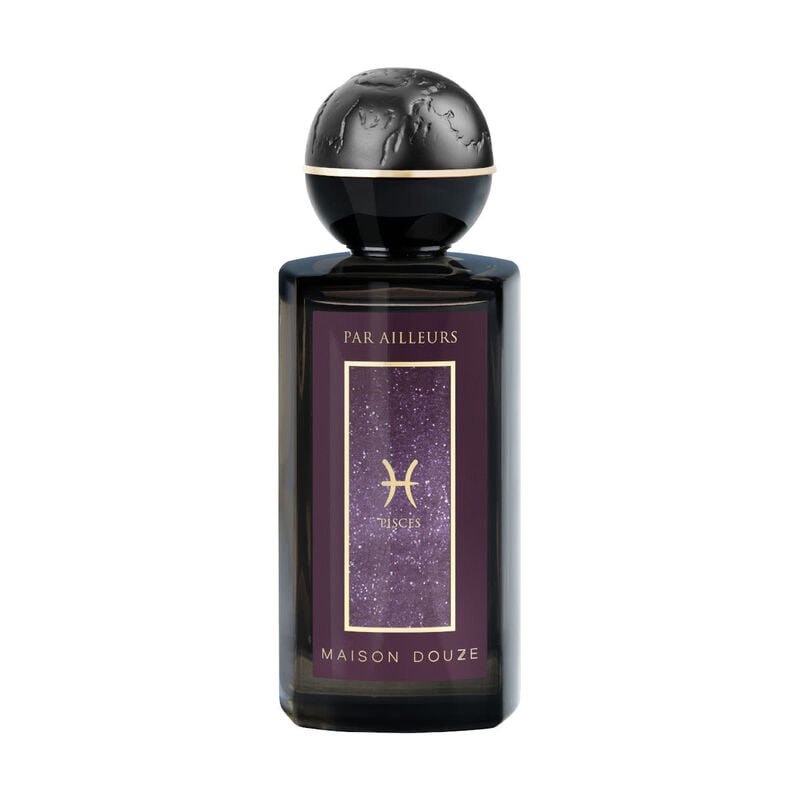 عطر برج الحوت