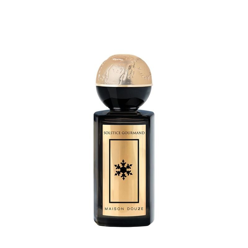 عطر الشتاء