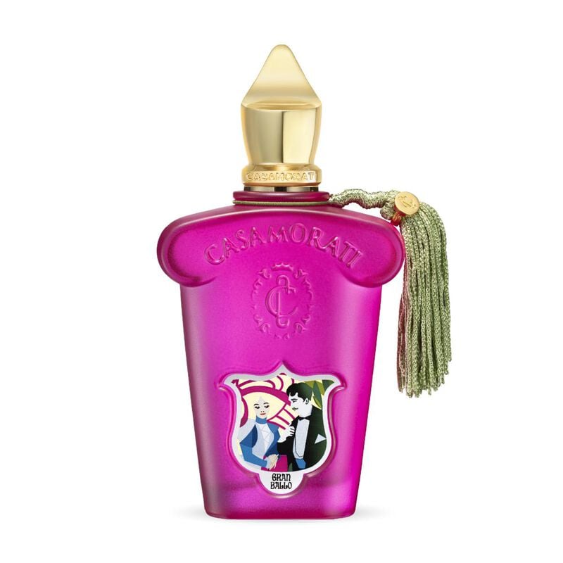 عطر جران بالو
