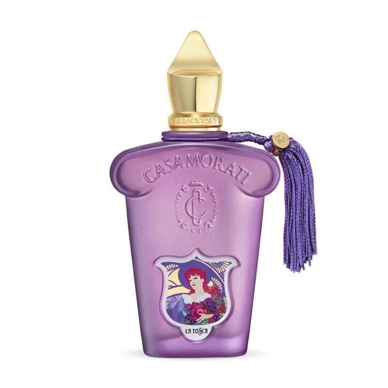 عطر لا توسكا