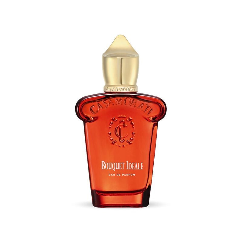 عطر بوكيه إيديال