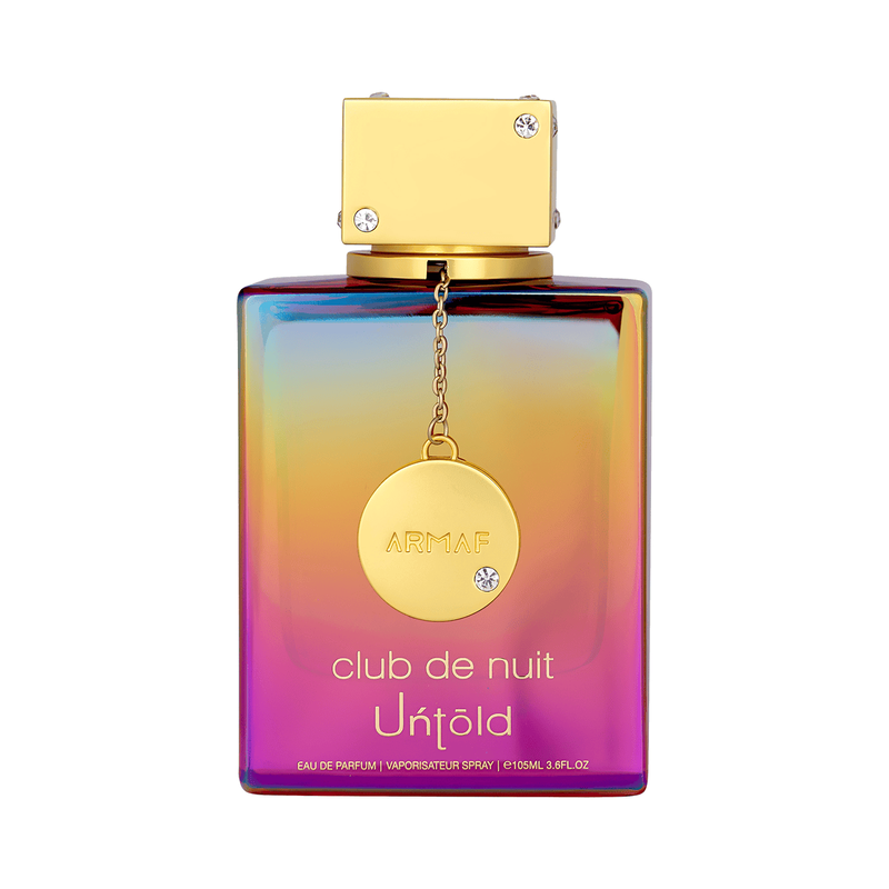 عطر كلوب دي نوي ريد أنتولد