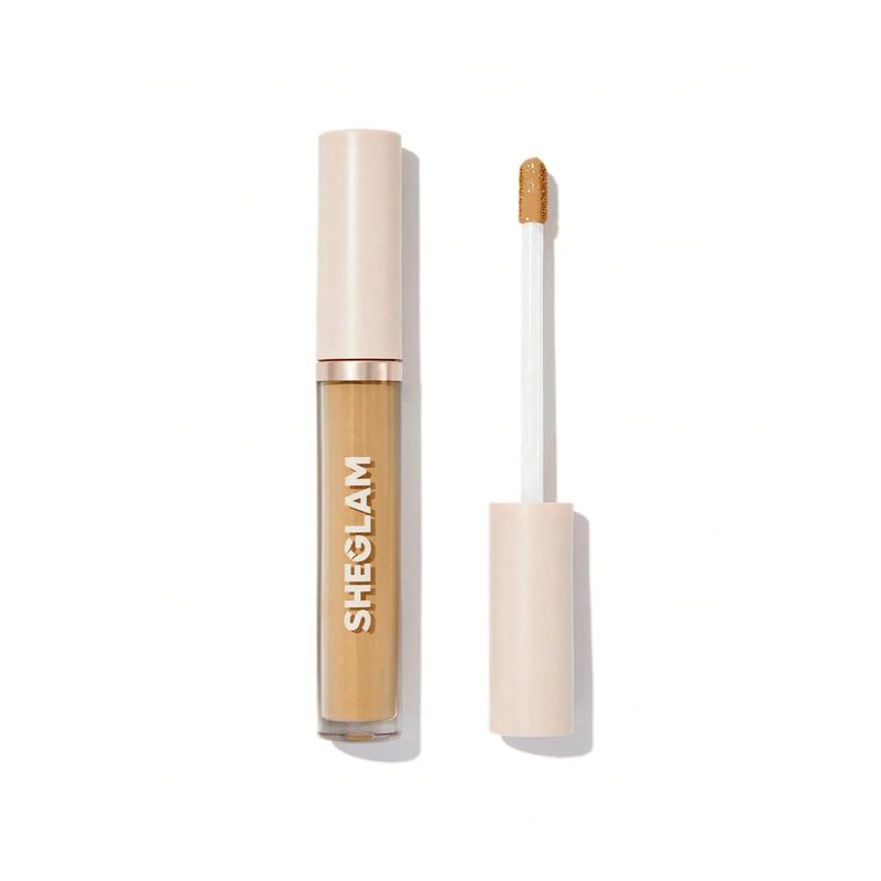 خافي عيوب كالسحر يوفر تغطية كاملة لمدة ١٢ ساعة