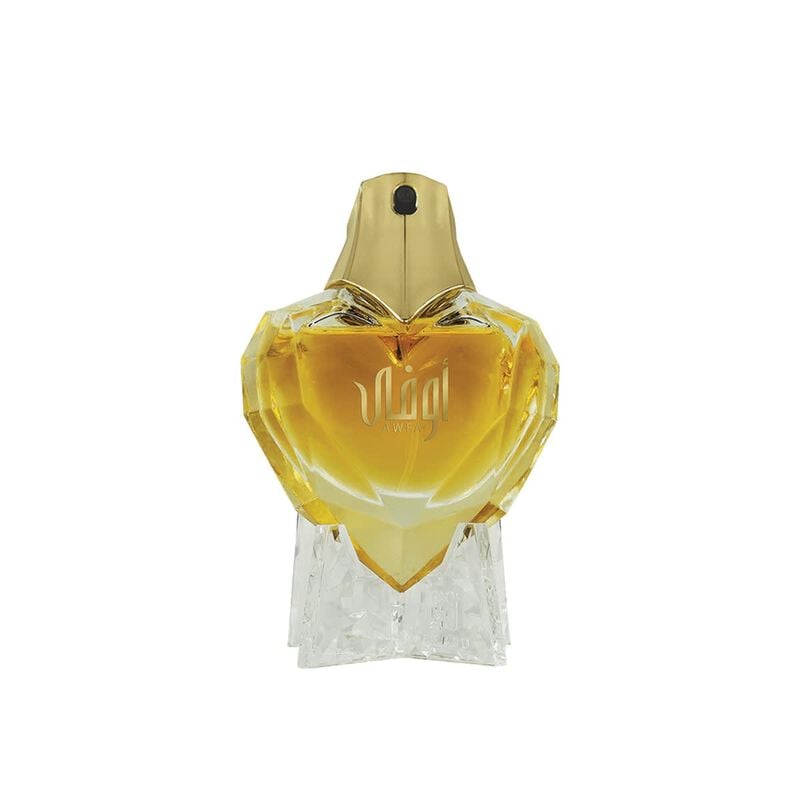 عطر اوفى