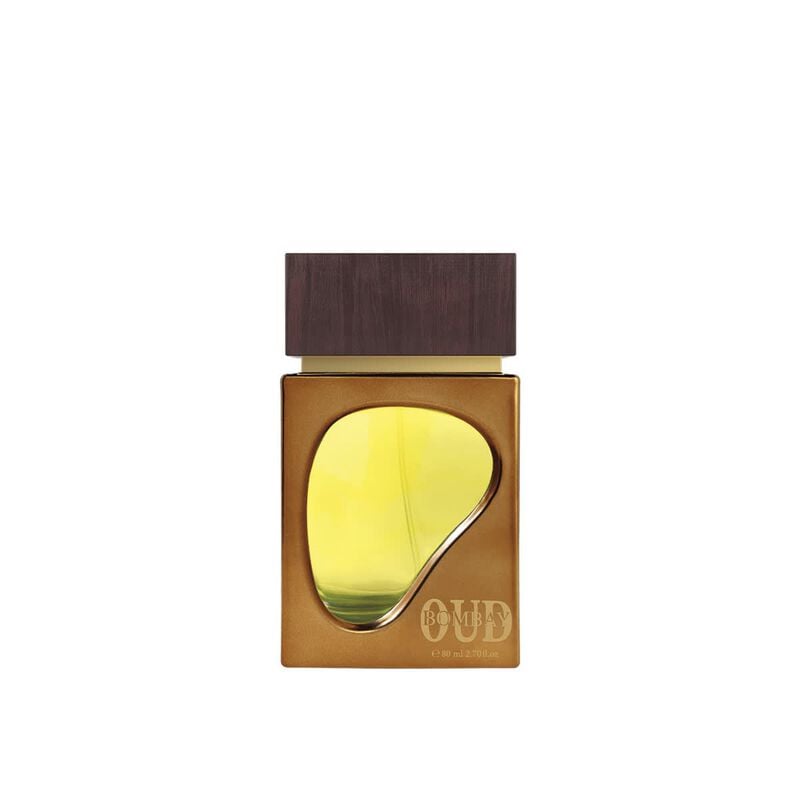 عطر بومباي عود