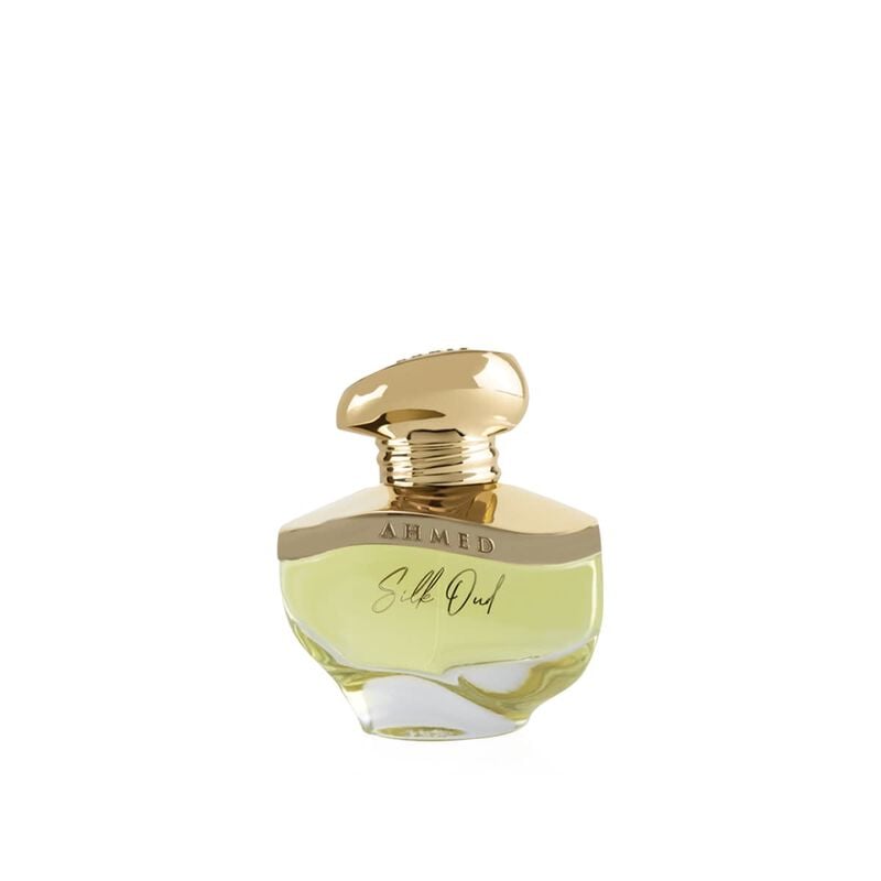 عطر سيلك عود