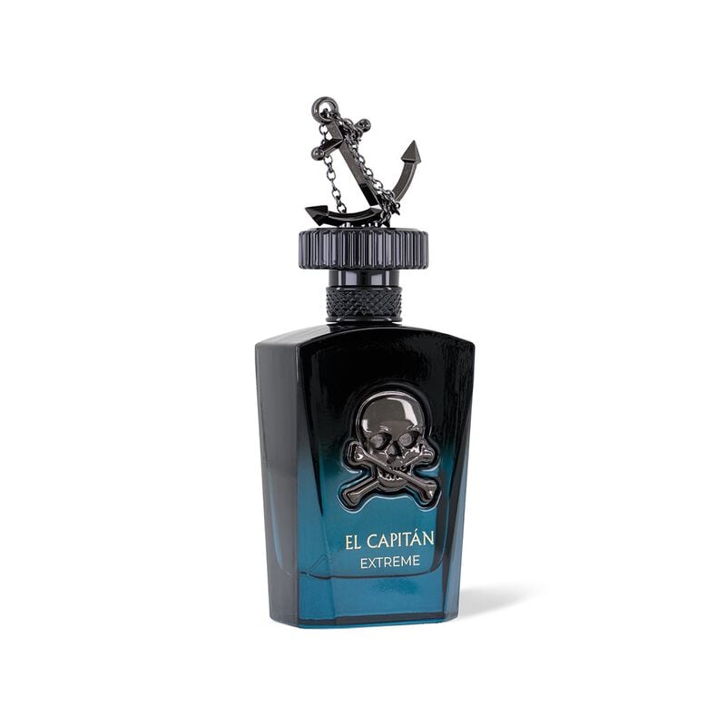 عطر الكابتن إكستريم