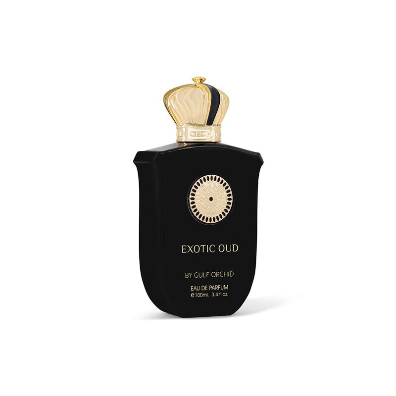 عطر عود فاخر