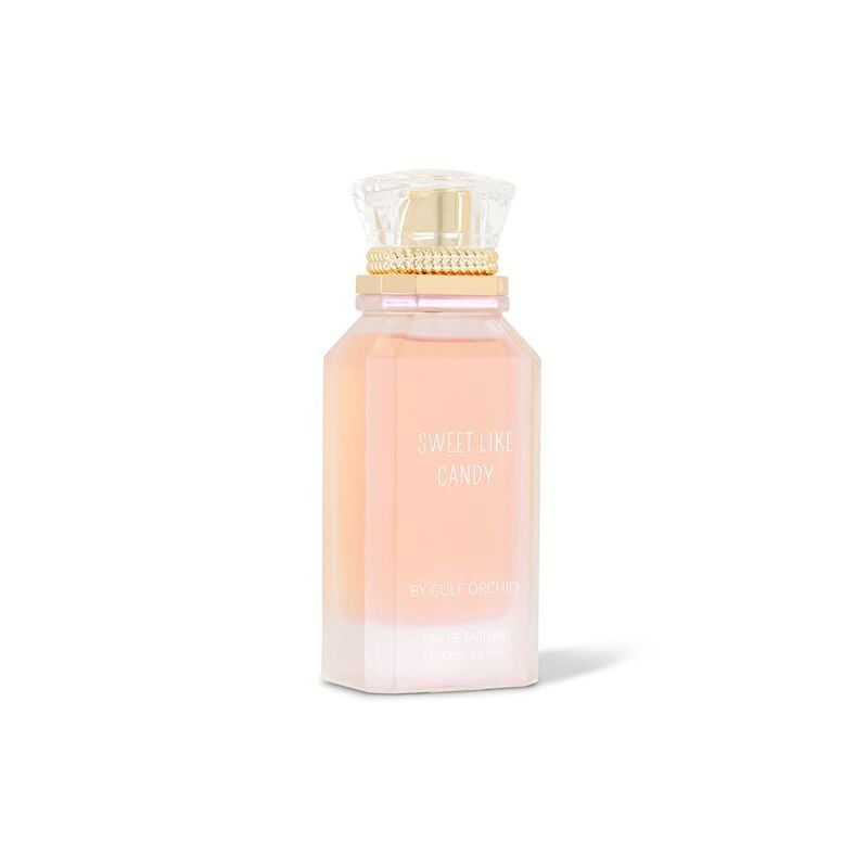 عطر حلو كالحلوى