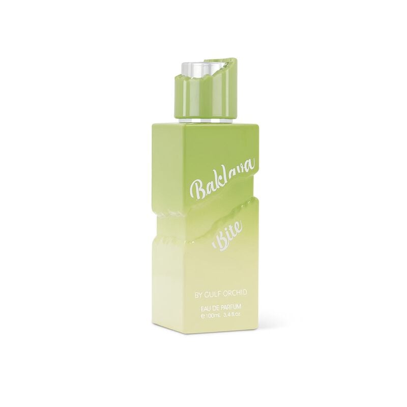 عطر بقلاوة بايت