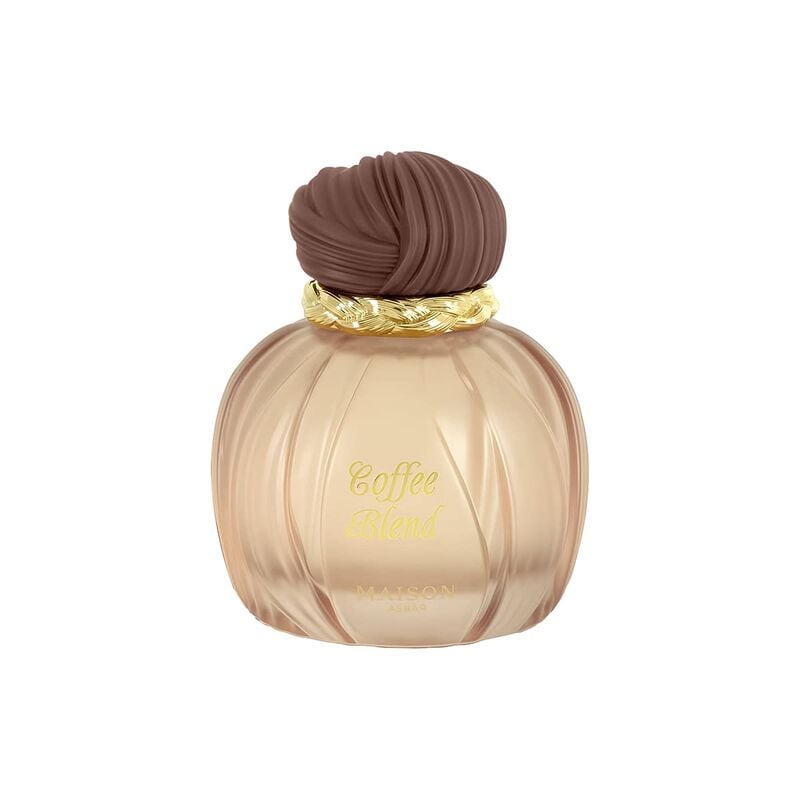 عطر مزيج القهوة
