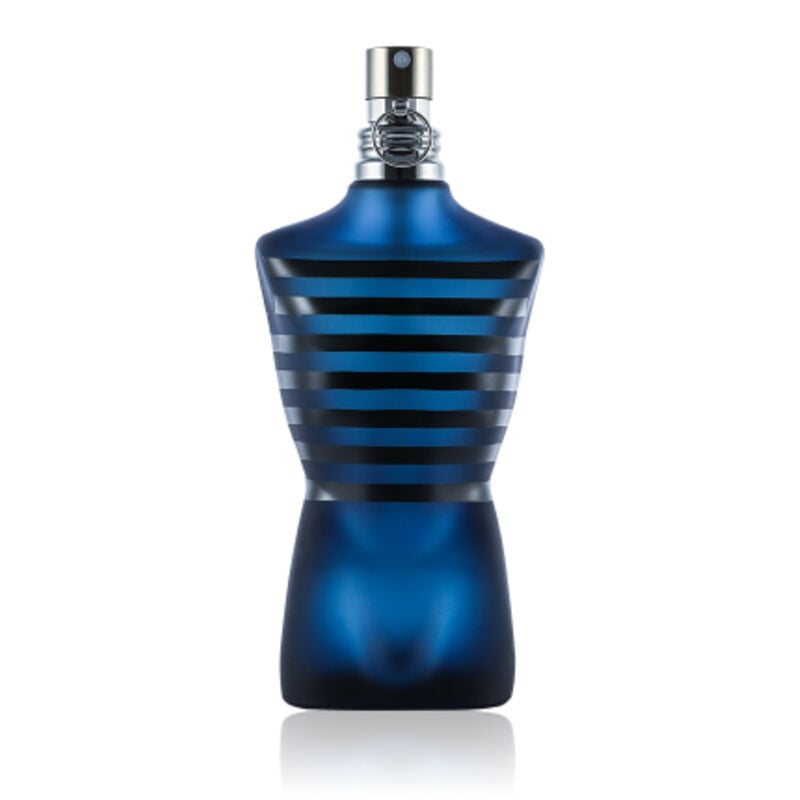 عطر الترا ميل أو دو تواليت إنتنس 125مل