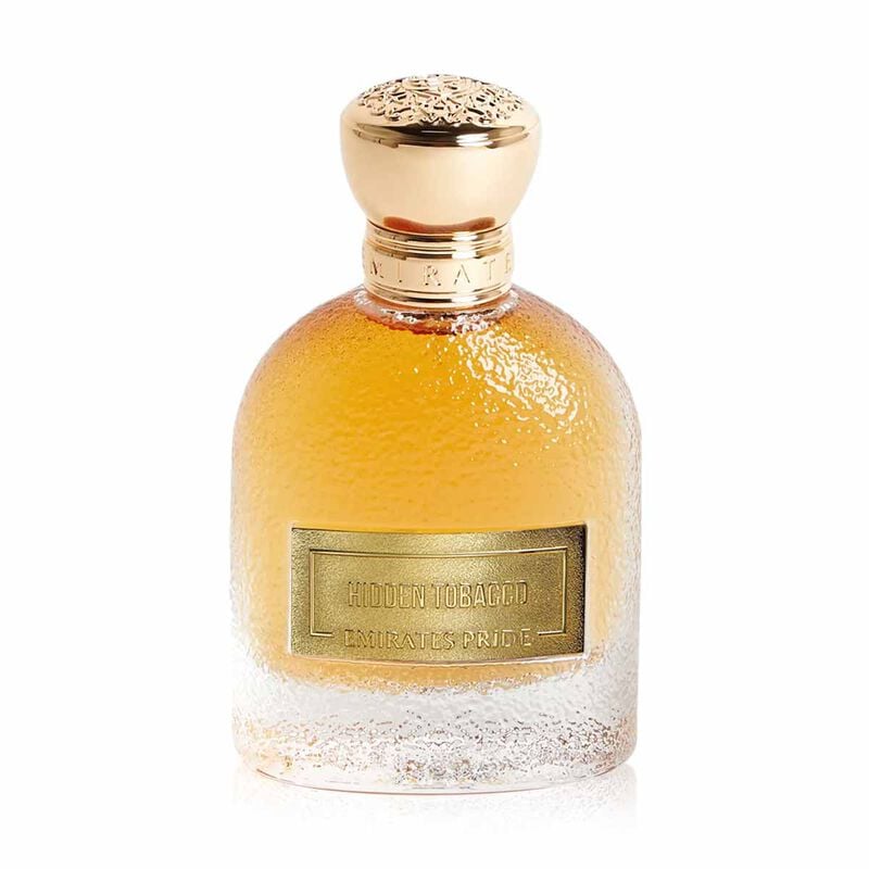 عطر هيدن توباكو