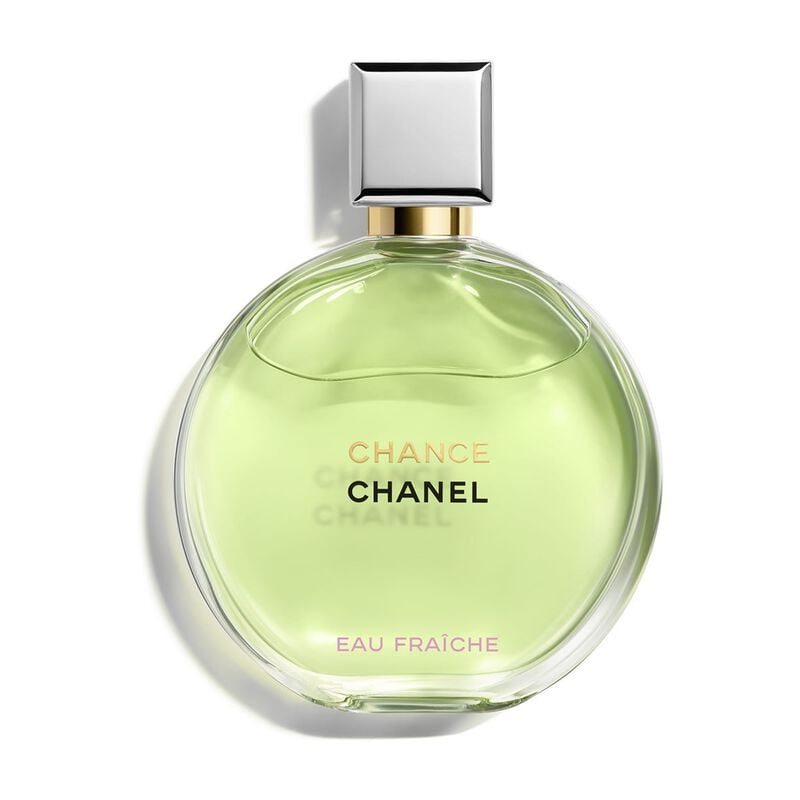 Chance Eau Fraîche Eau De Toilette Vaporisateur