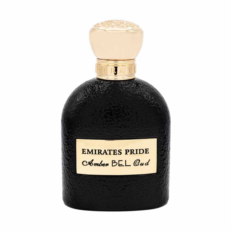 عطر بالعنبر والعود