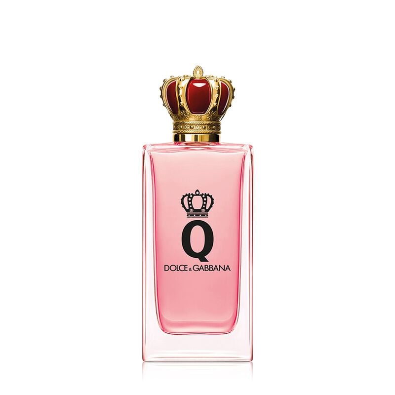 عطر كيو من دولتشي غابانا