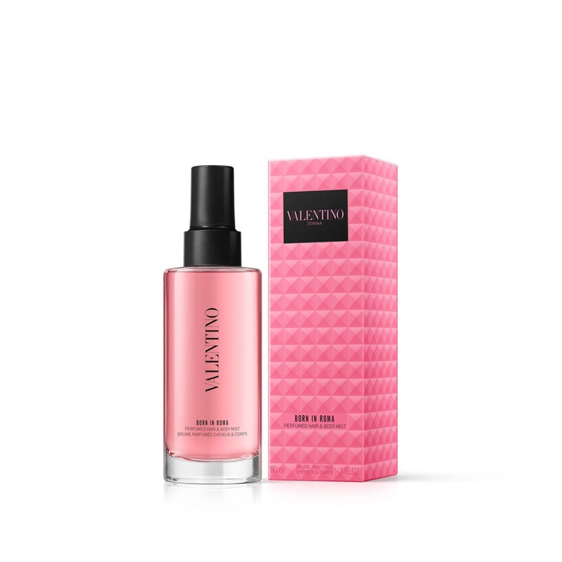 معطر للشعر والجسم بورن إن روما