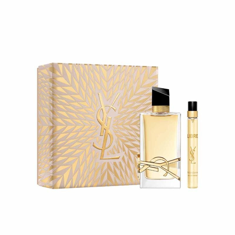 مجموعة هدايا عطر ليبر