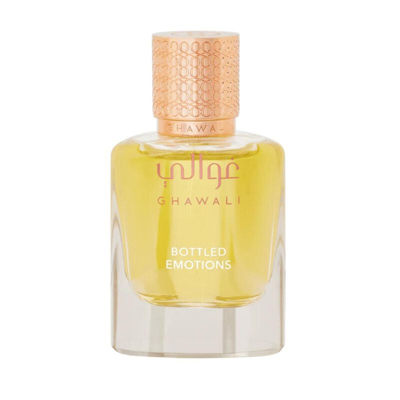 عطر بوتلد إموشينز