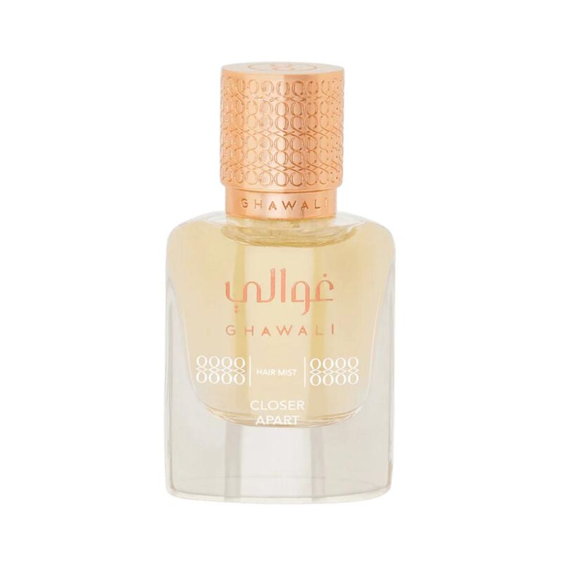عطر الشعر كلوزر أبارت