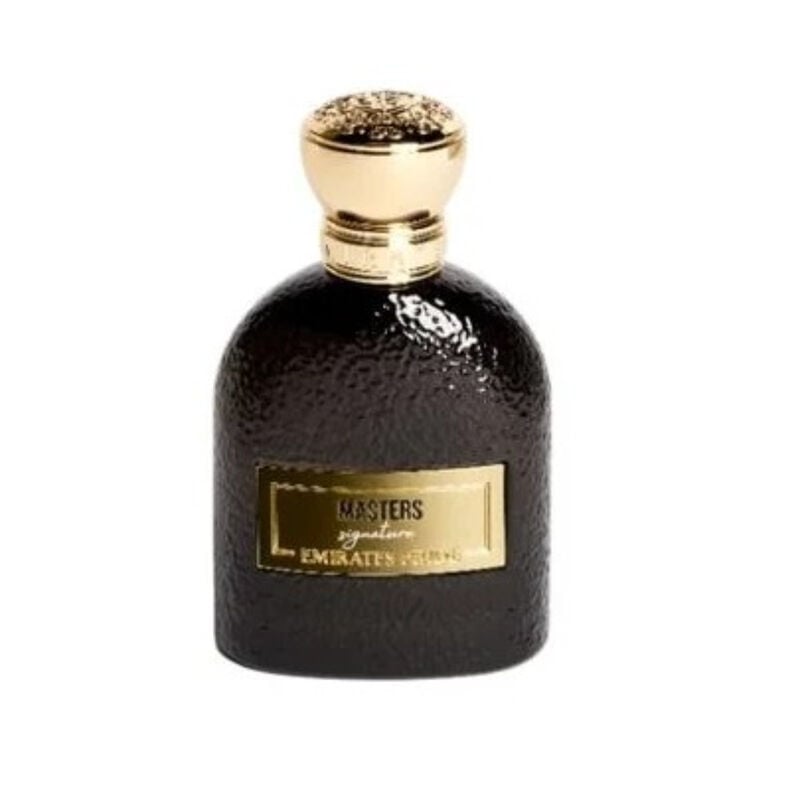 عطر ماسترز سيجنتشر