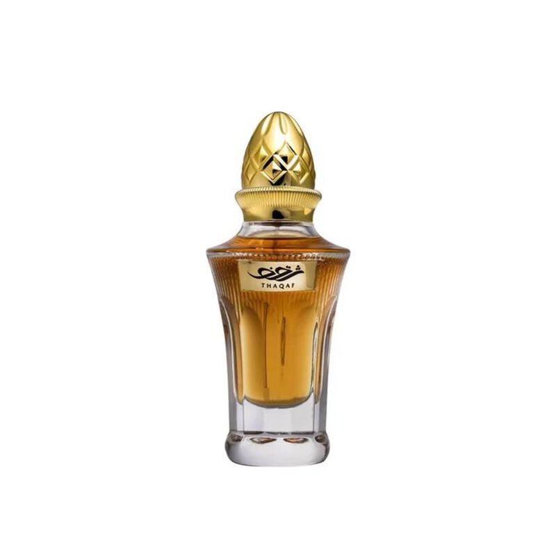 عطر ثقف
