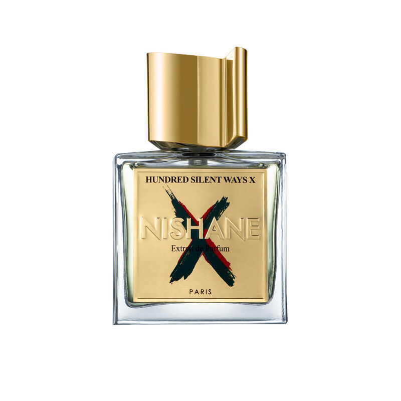عطر هاندريد سايلنت وييز اكس