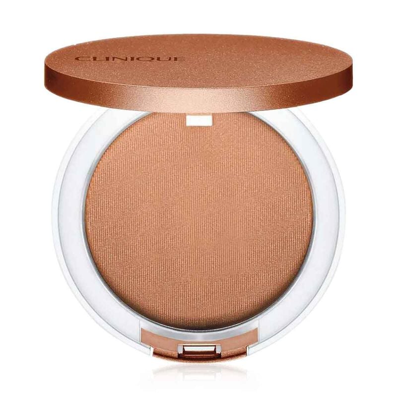 برونزر True Bronze Pressed Powder Bronzer - Sunkissed