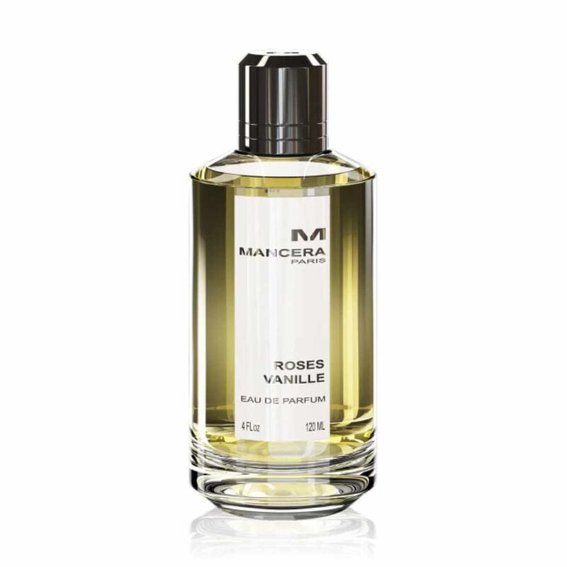 عطر روزز فانيليا أو دو برفان 120مل