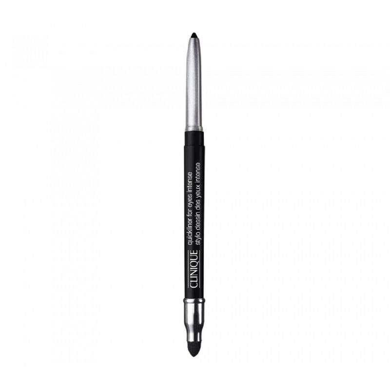إيلينر سائل Quickliner For Eyes Intense- Intense Ebony
