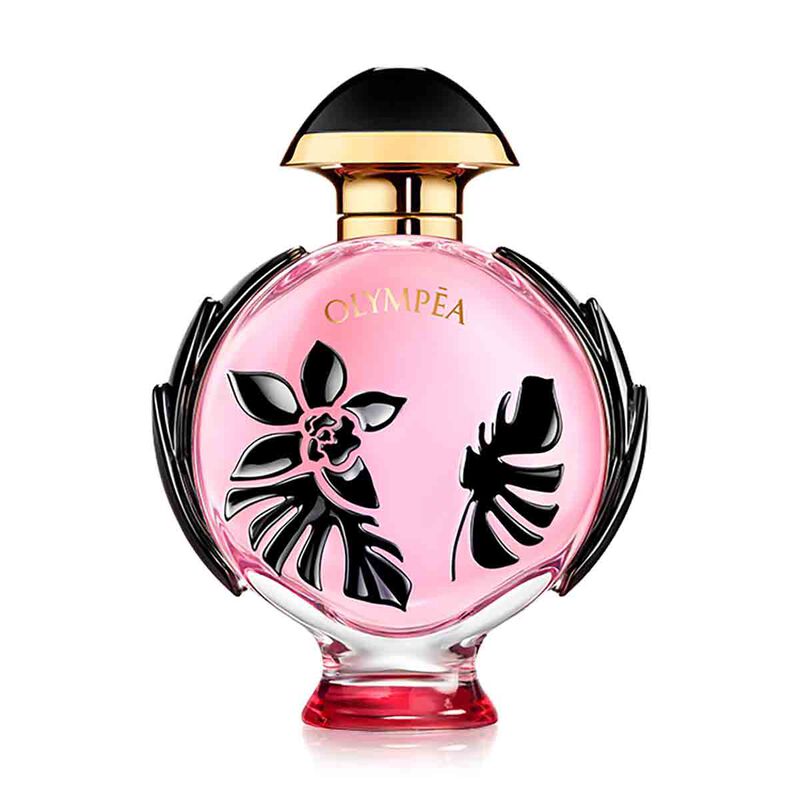عطر أولمبيا فلورا أو دو برفان