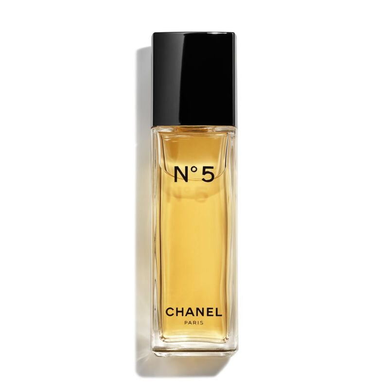 N°5 Eau De Toilette Vaporisateur