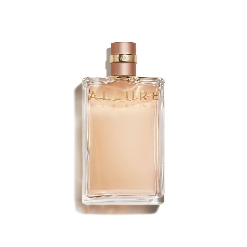 Allure Eau De Parfum Vaporisateur