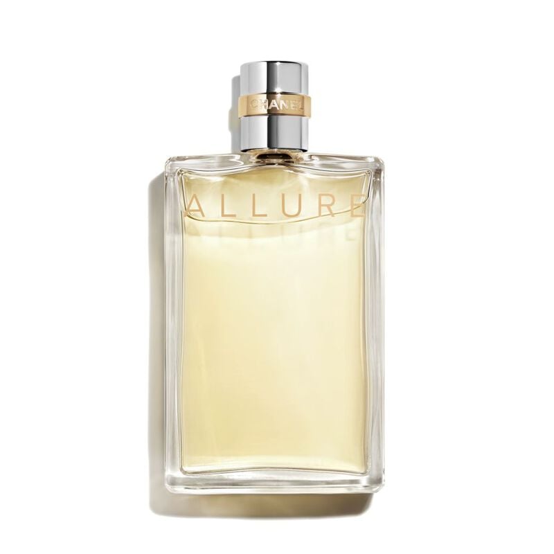 Allure Eau De Toilette Vaporisateur