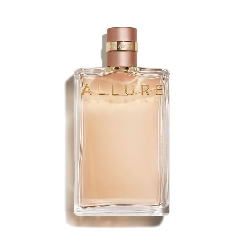 Allure Eau De Parfum Vaporisateur