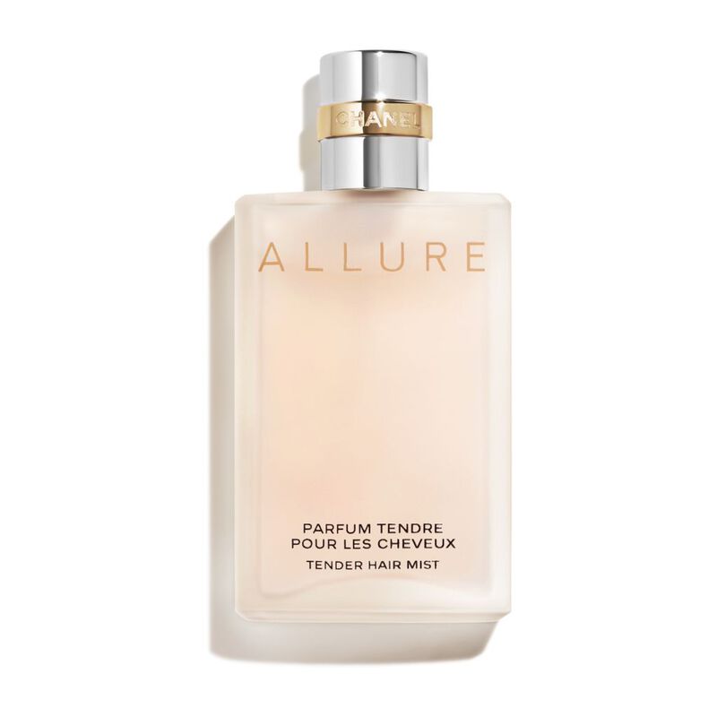 Allure Parfum Tendre Pour Les Cheveux