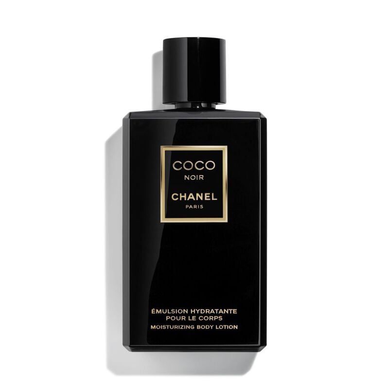 Coco Noir
