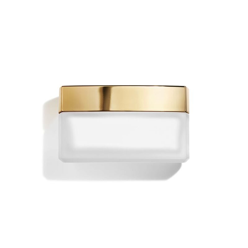 Coco Crème Pour Le Corps