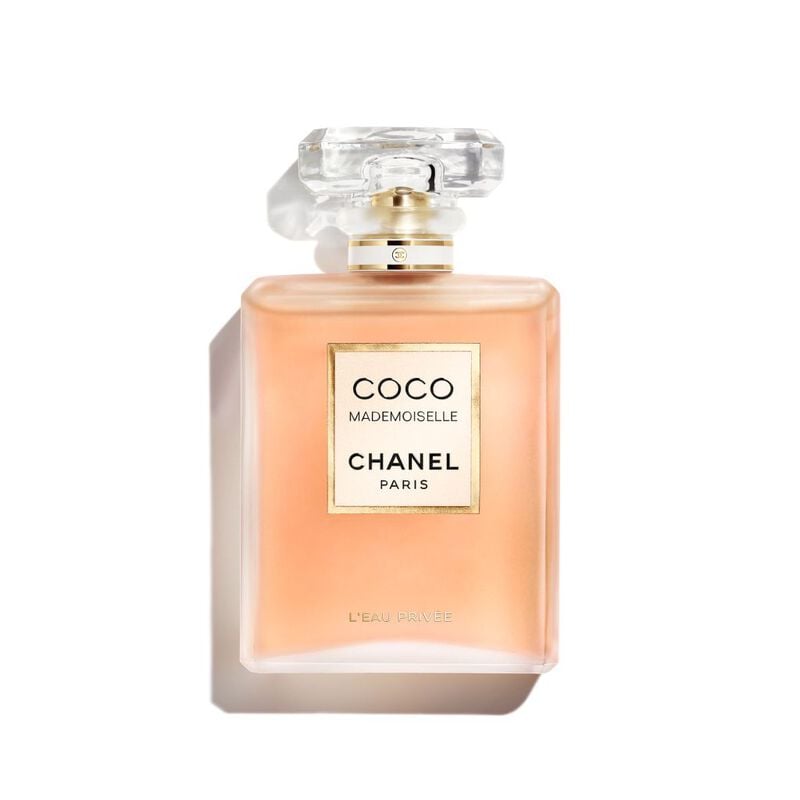 Coco Mademoiselle