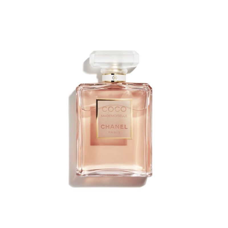 Coco Mademoiselle