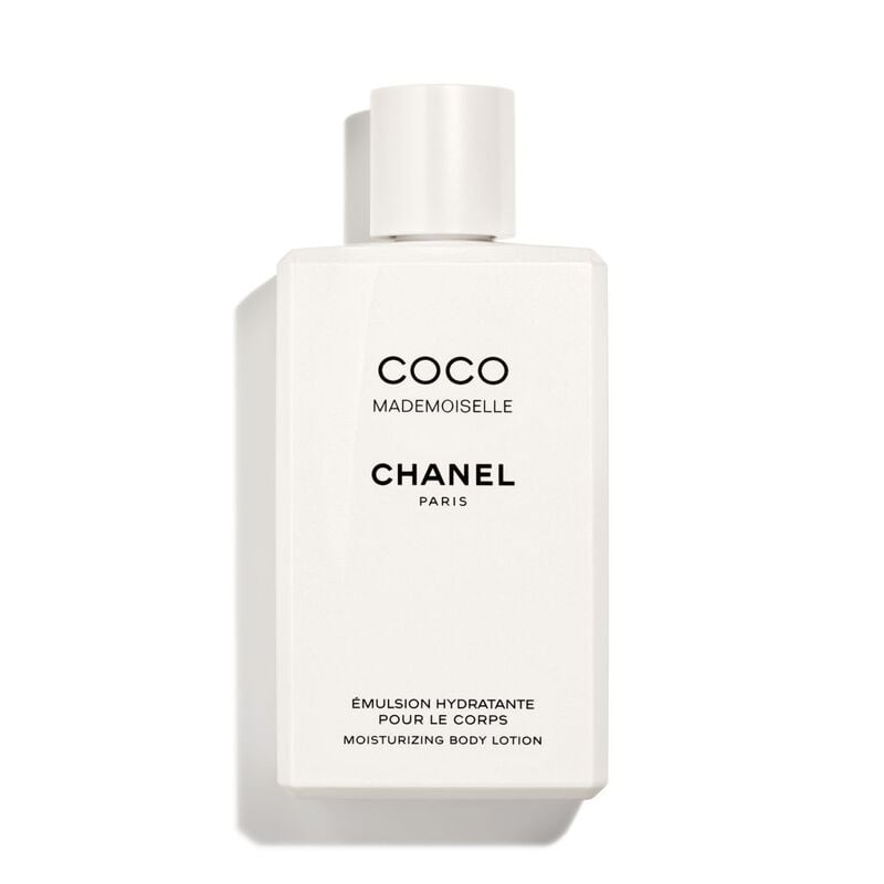 Coco Mademoiselle Émulsion Hydratante