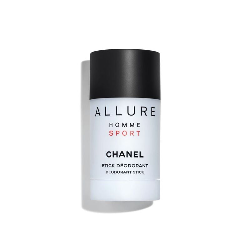 Allure Homme Sport Stick Déodorant